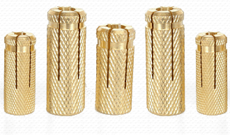 Sarmariya Brass Anchor Product